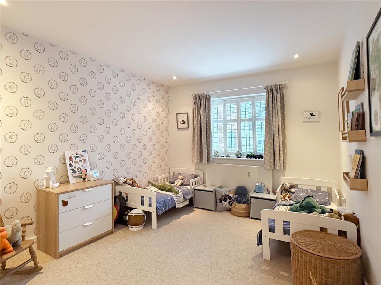 Shoesmith Lane, Kings Hill, ME19 4FF