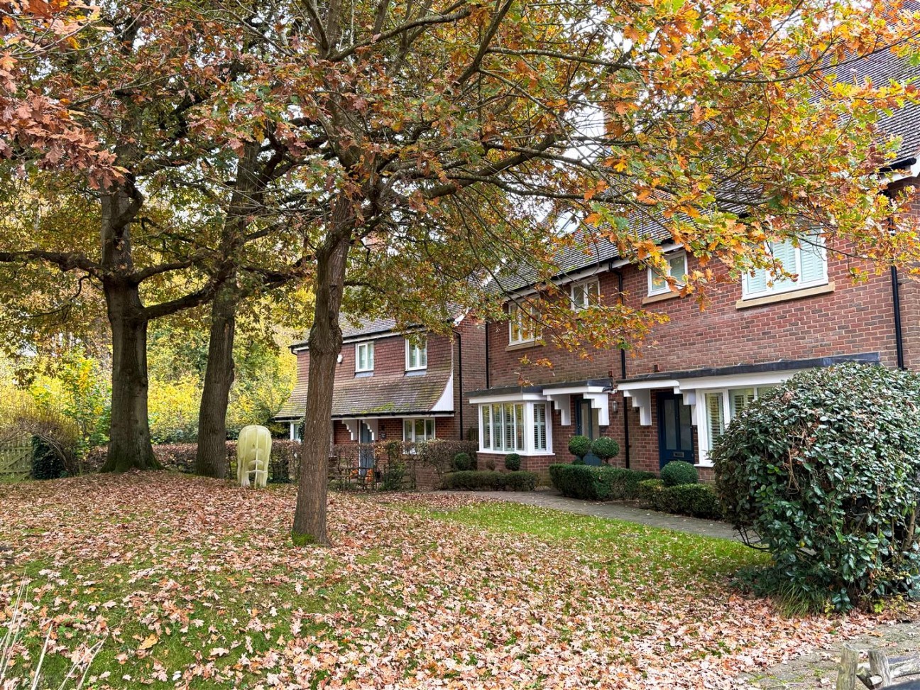 Shoesmith Lane, Kings Hill, ME19 4FF