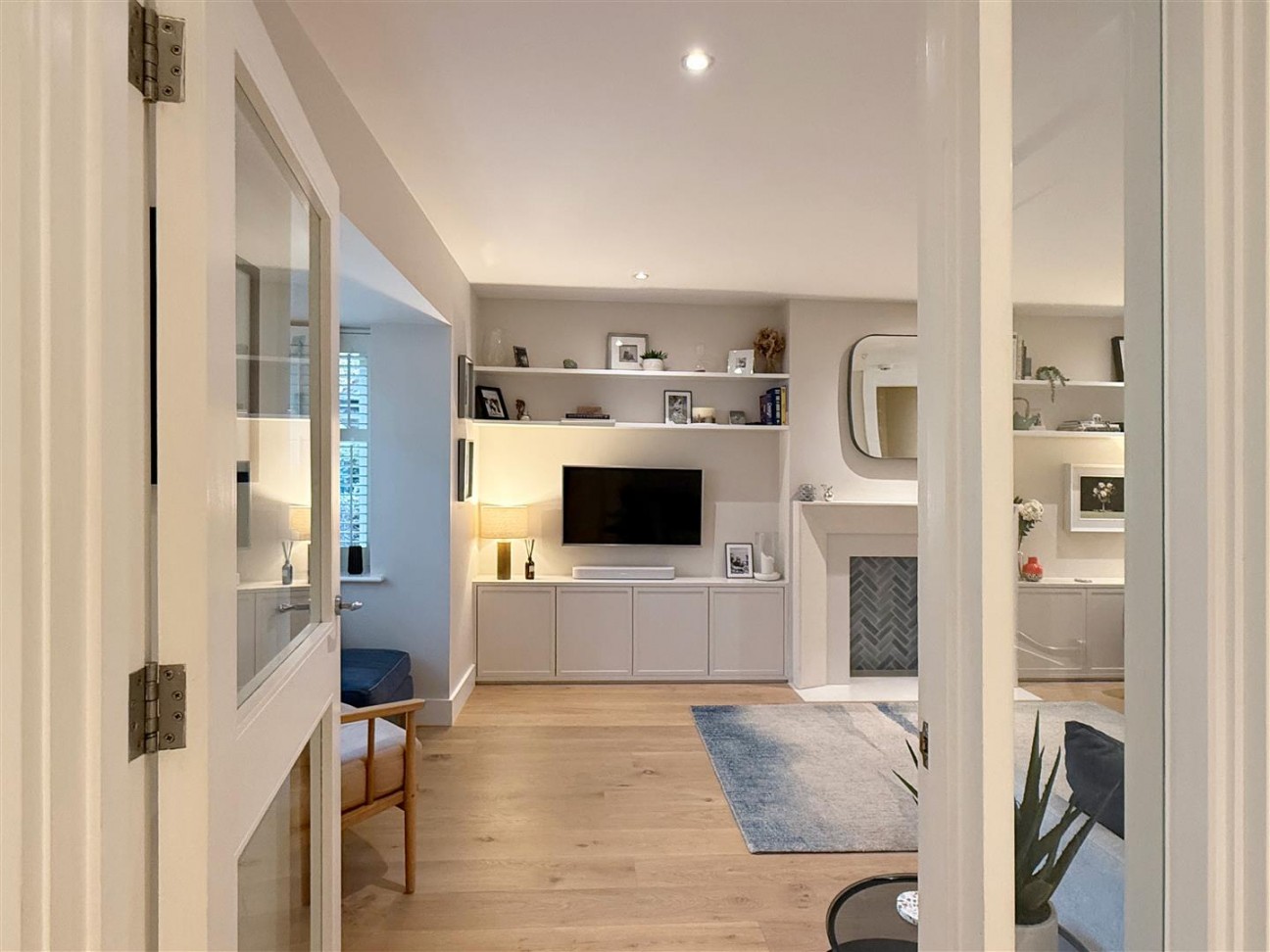 Shoesmith Lane, Kings Hill, ME19 4FF