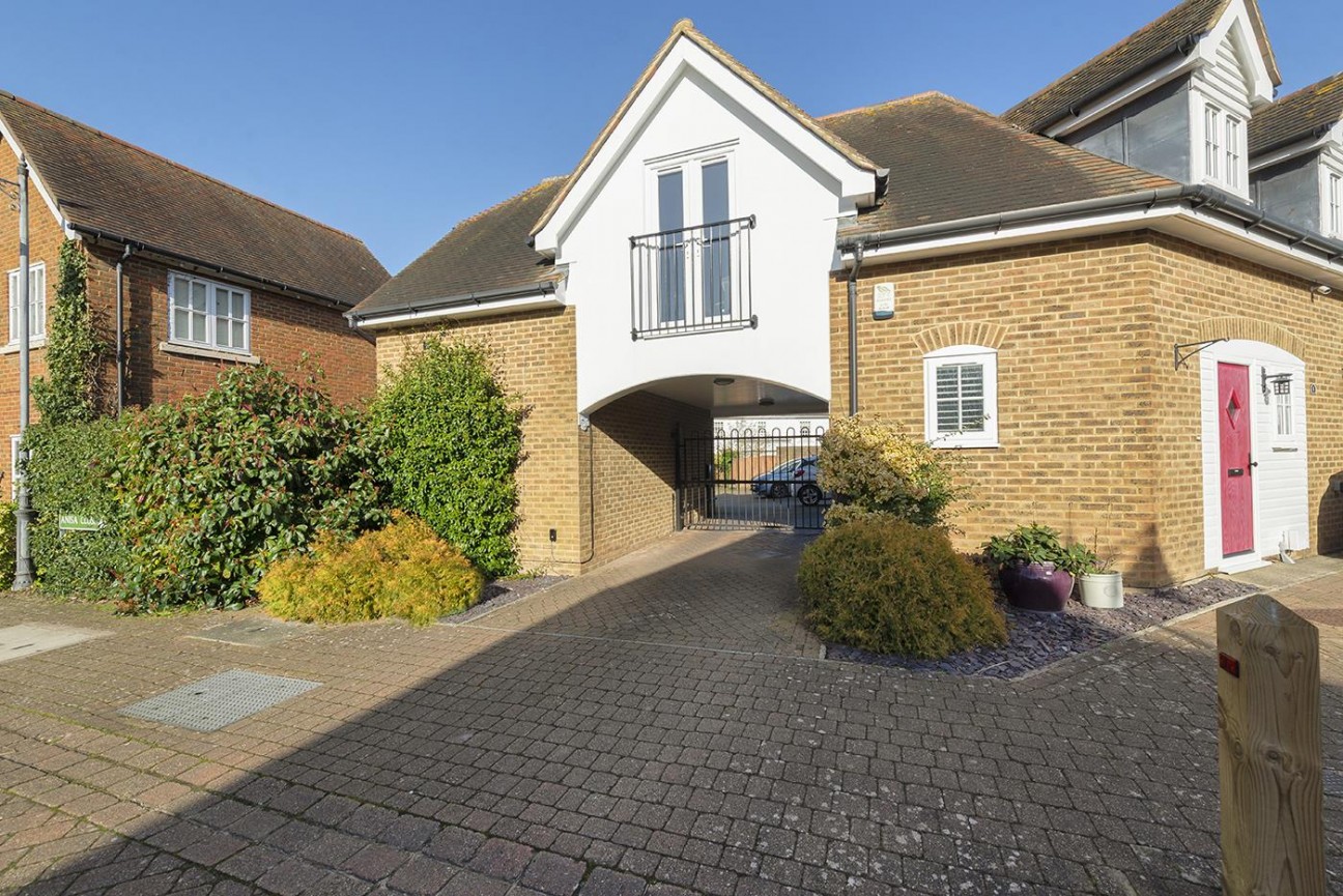 Fortune Way, Kings Hill, ME19 4ET