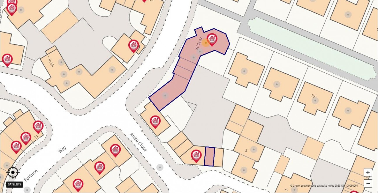 Fortune Way, Kings Hill, ME19 4ET