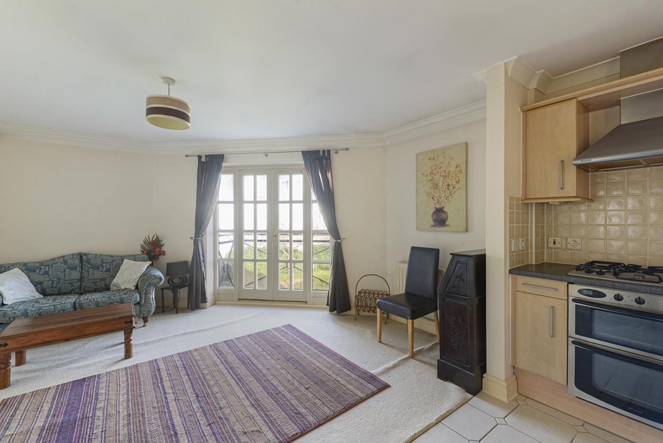 Fortune Way, Kings Hill, ME19 4ET