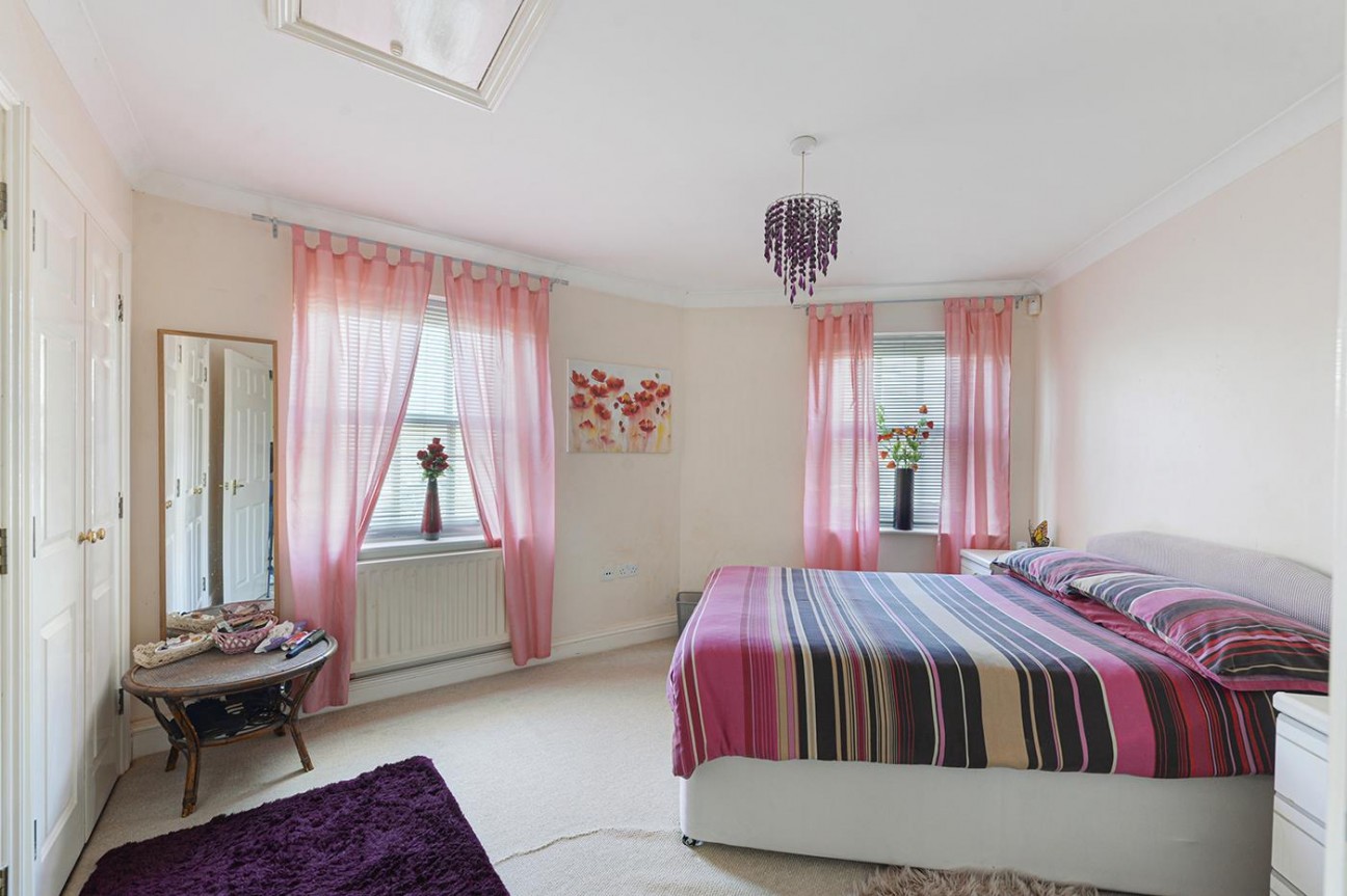 Fortune Way, Kings Hill, ME19 4ET