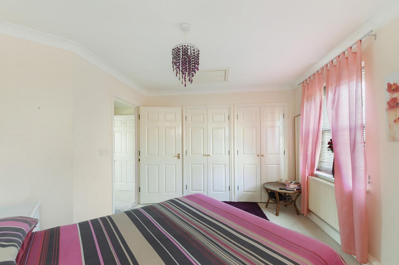 Fortune Way, Kings Hill, ME19 4ET