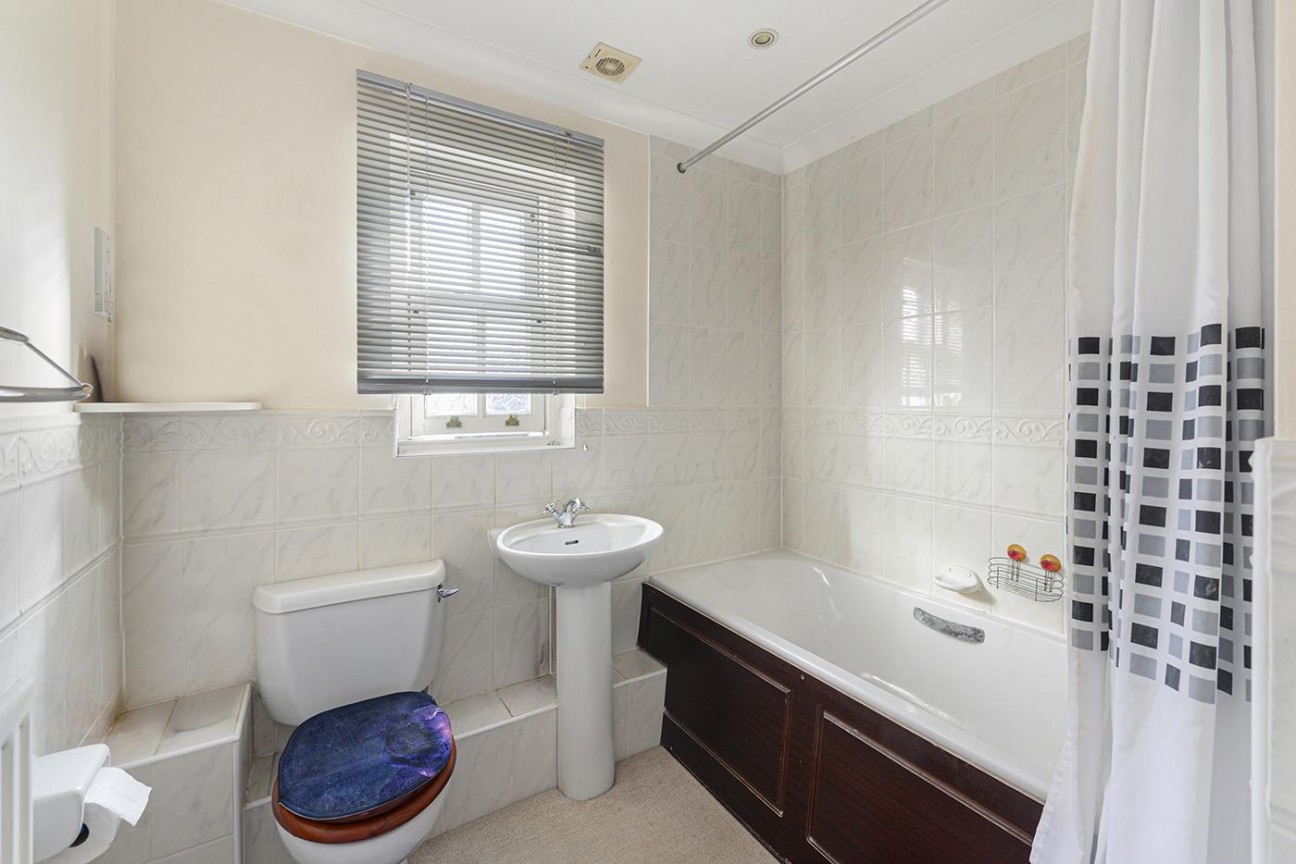 Fortune Way, Kings Hill, ME19 4ET