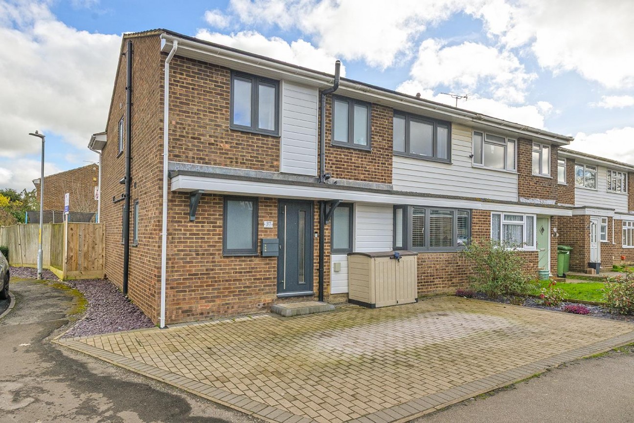 Alliance Way, Paddock Wood, Tonbridge