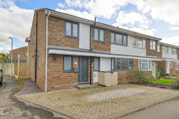 Alliance Way, Paddock Wood, Tonbridge
