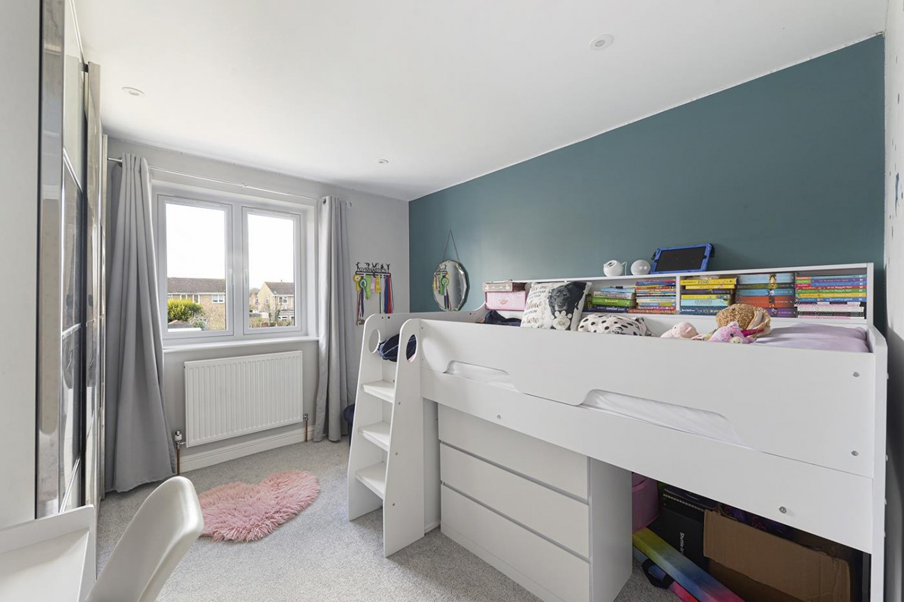 Alliance Way, Paddock Wood, Tonbridge