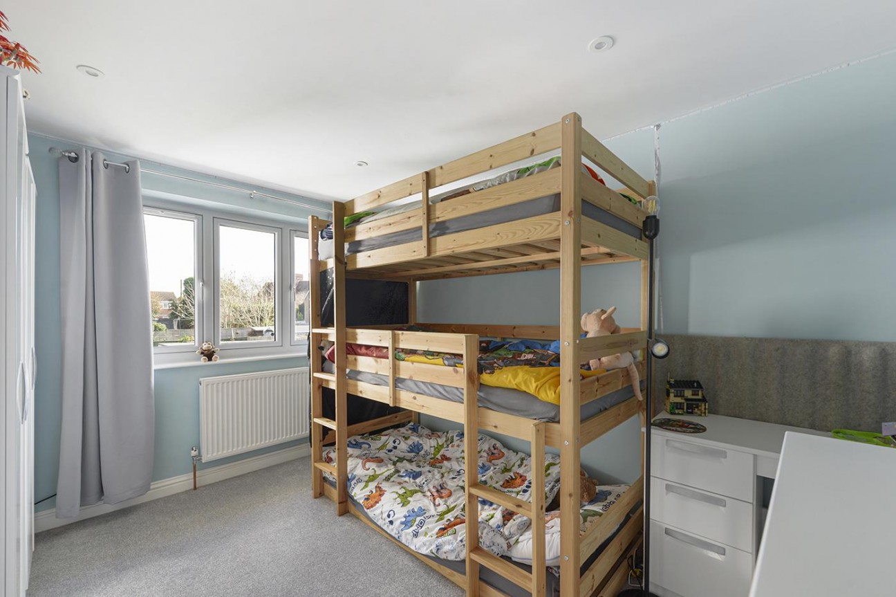 Alliance Way, Paddock Wood, Tonbridge