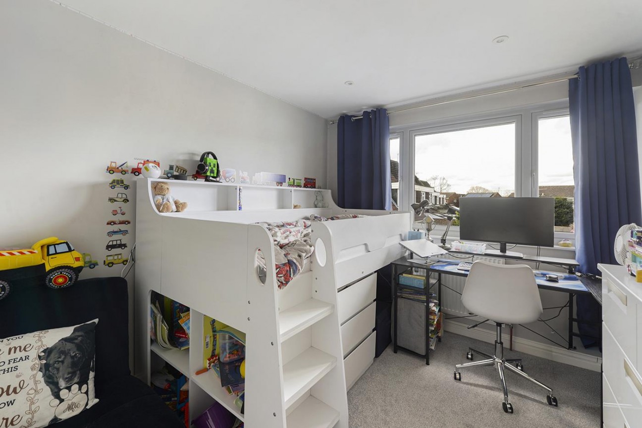 Alliance Way, Paddock Wood, Tonbridge