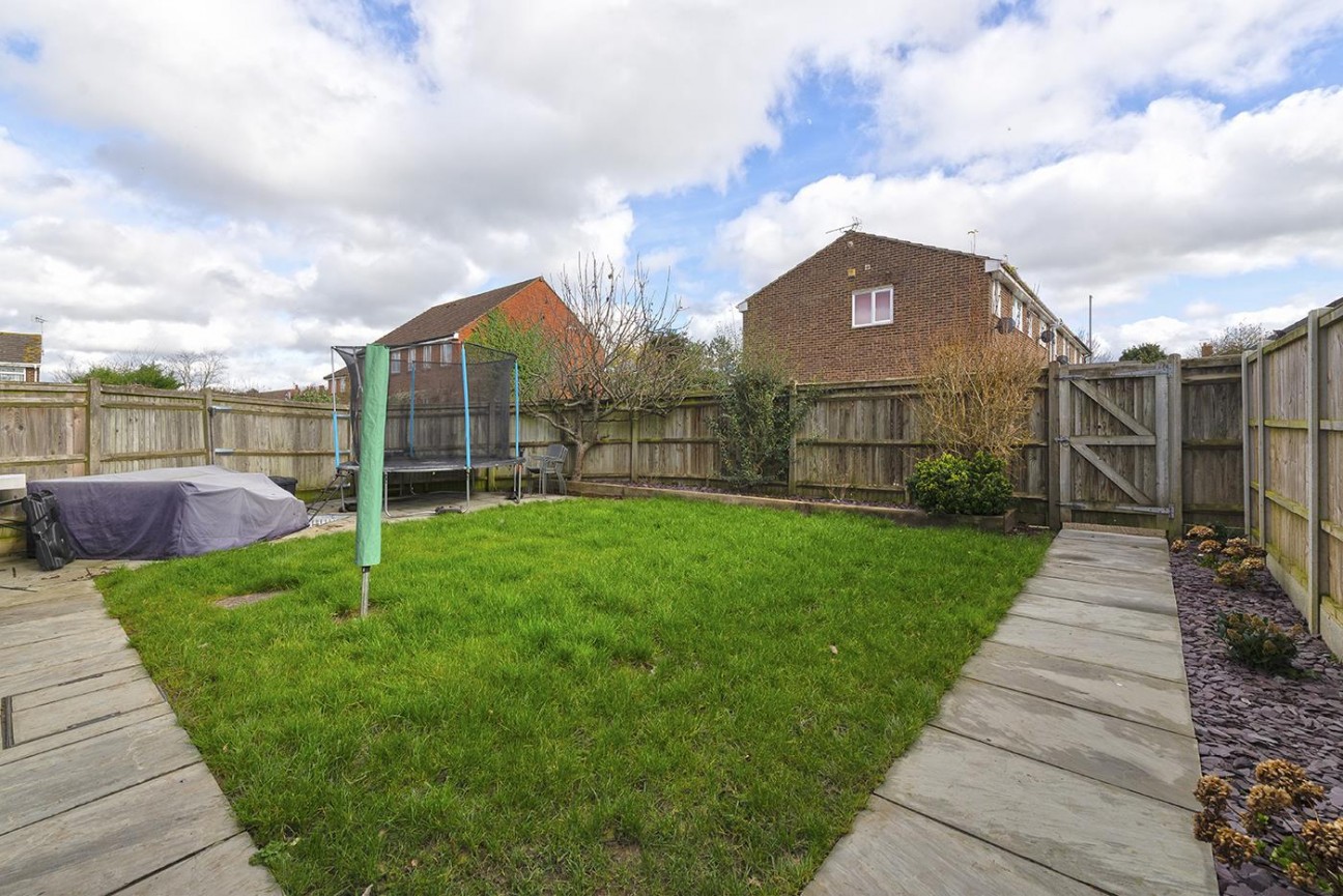 Alliance Way, Paddock Wood, Tonbridge