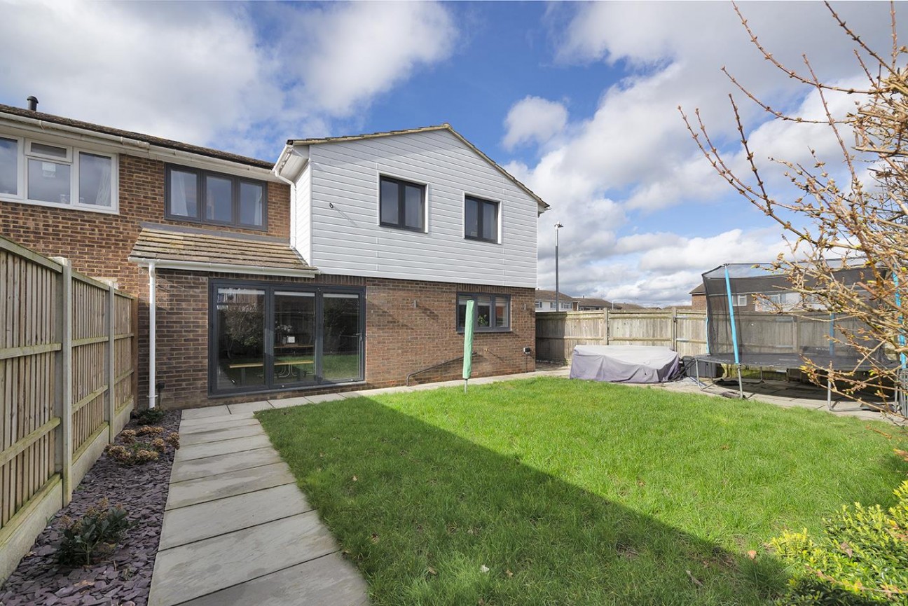 Alliance Way, Paddock Wood, Tonbridge