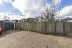 Alliance Way, Paddock Wood, Tonbridge