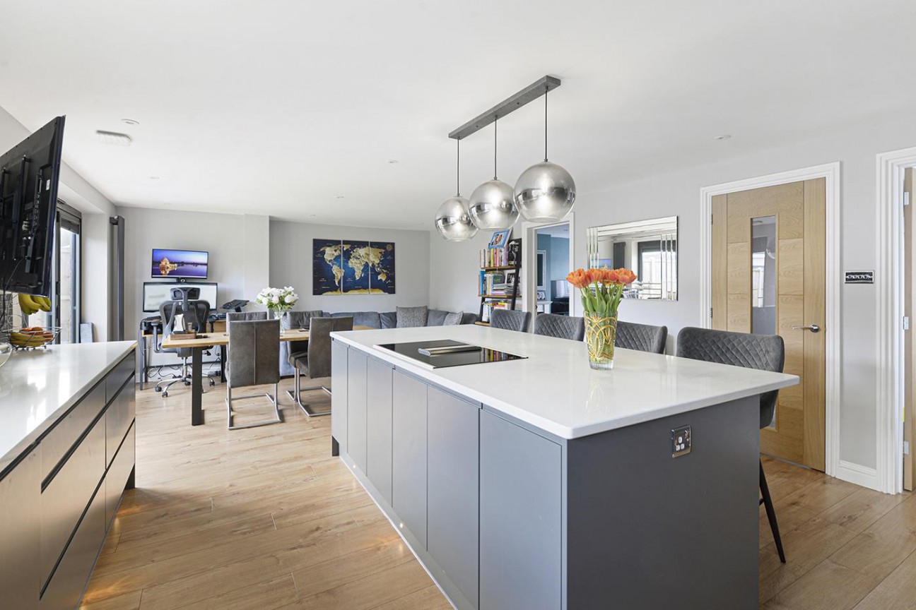 Alliance Way, Paddock Wood, Tonbridge