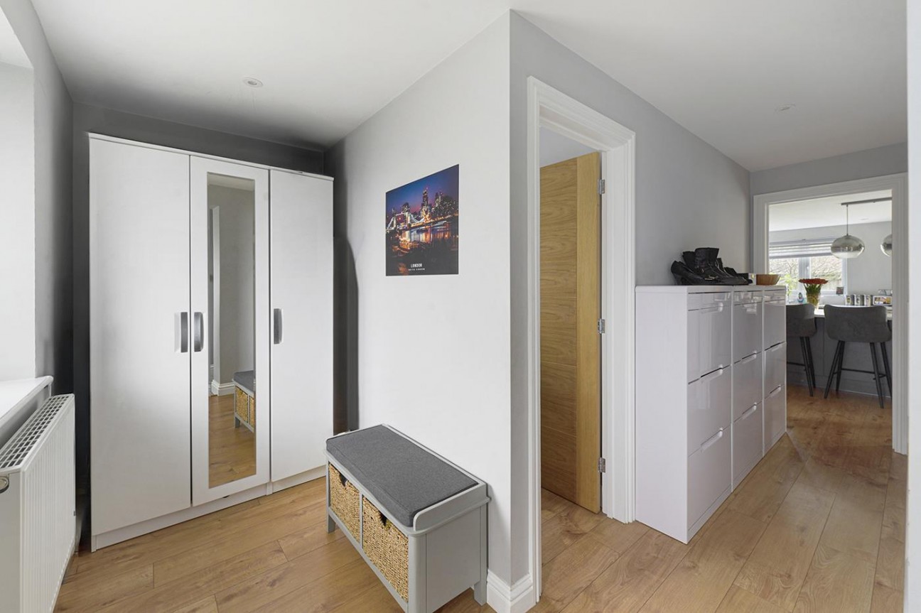 Alliance Way, Paddock Wood, Tonbridge