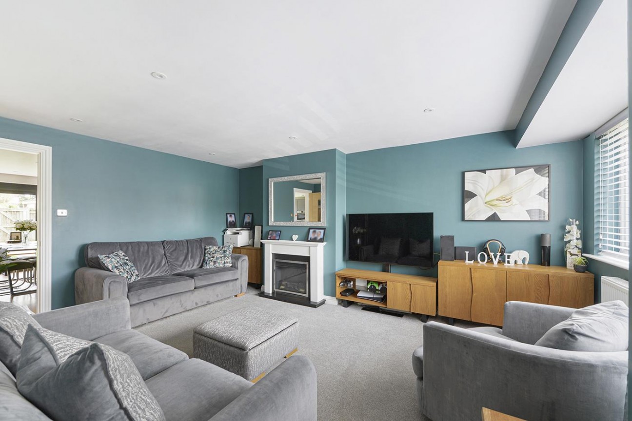 Alliance Way, Paddock Wood, Tonbridge