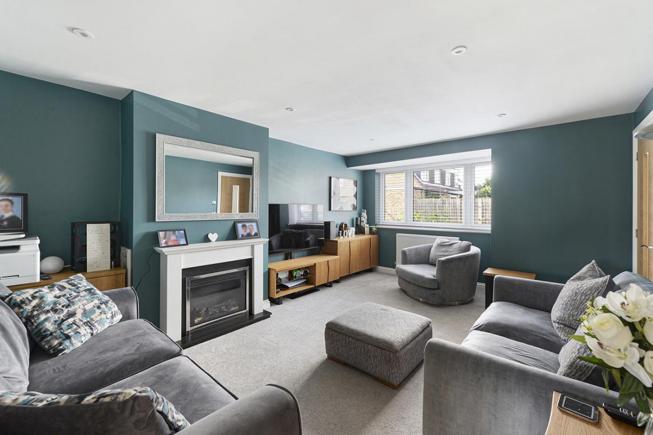 Alliance Way, Paddock Wood, Tonbridge