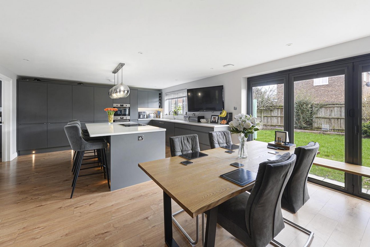 Alliance Way, Paddock Wood, Tonbridge