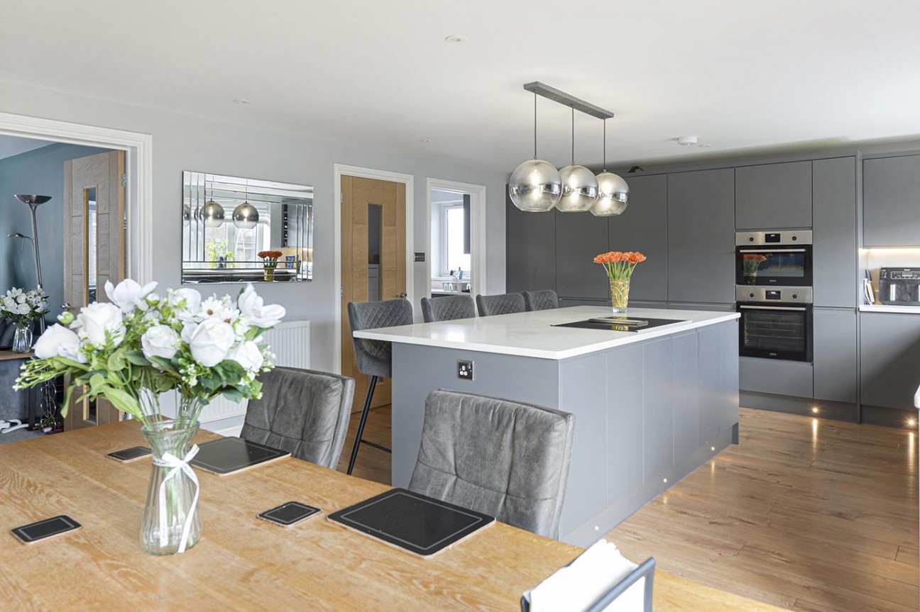 Alliance Way, Paddock Wood, Tonbridge