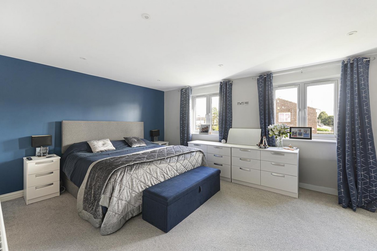 Alliance Way, Paddock Wood, Tonbridge