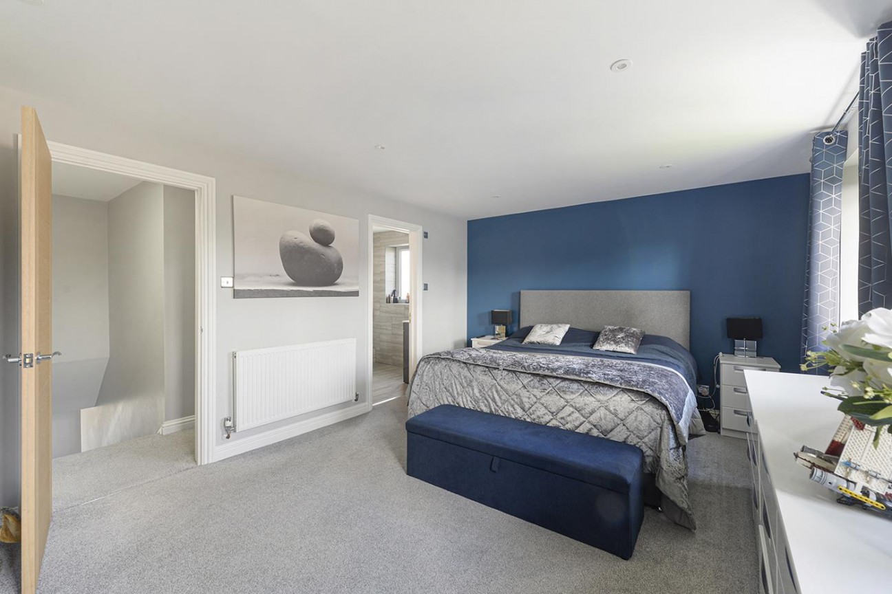 Alliance Way, Paddock Wood, Tonbridge