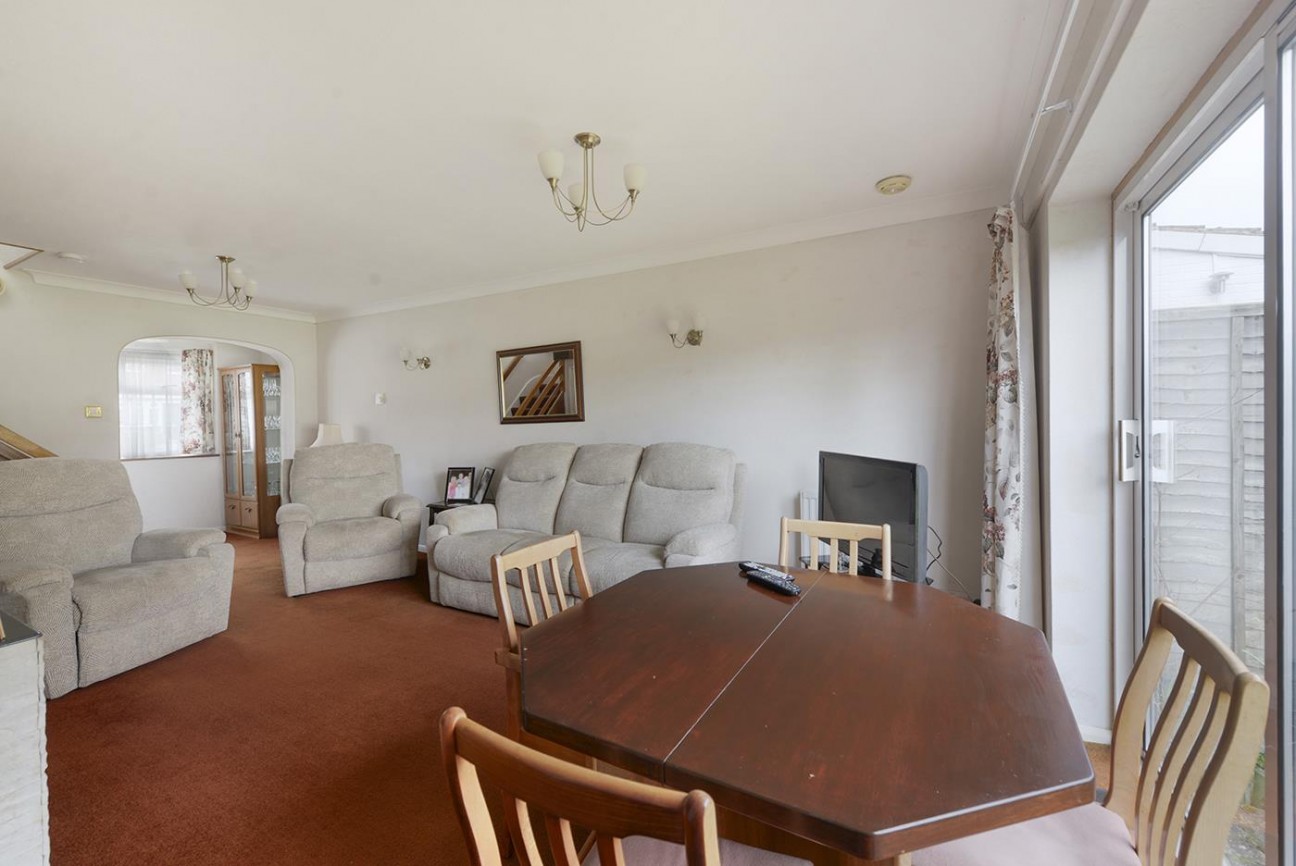 Pippin Road, East Peckham, Tonbridge