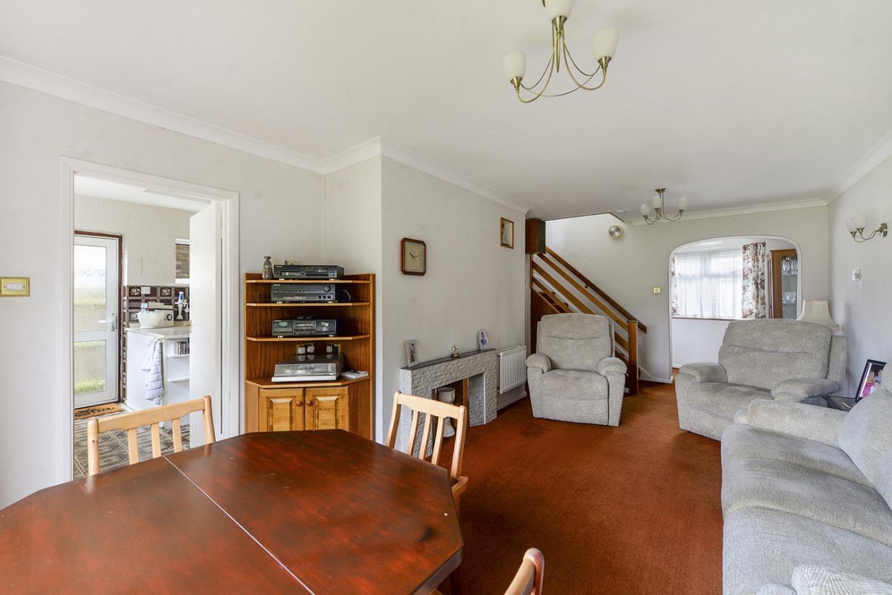 Pippin Road, East Peckham, Tonbridge