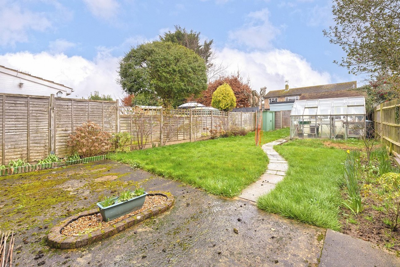 Pippin Road, East Peckham, Tonbridge