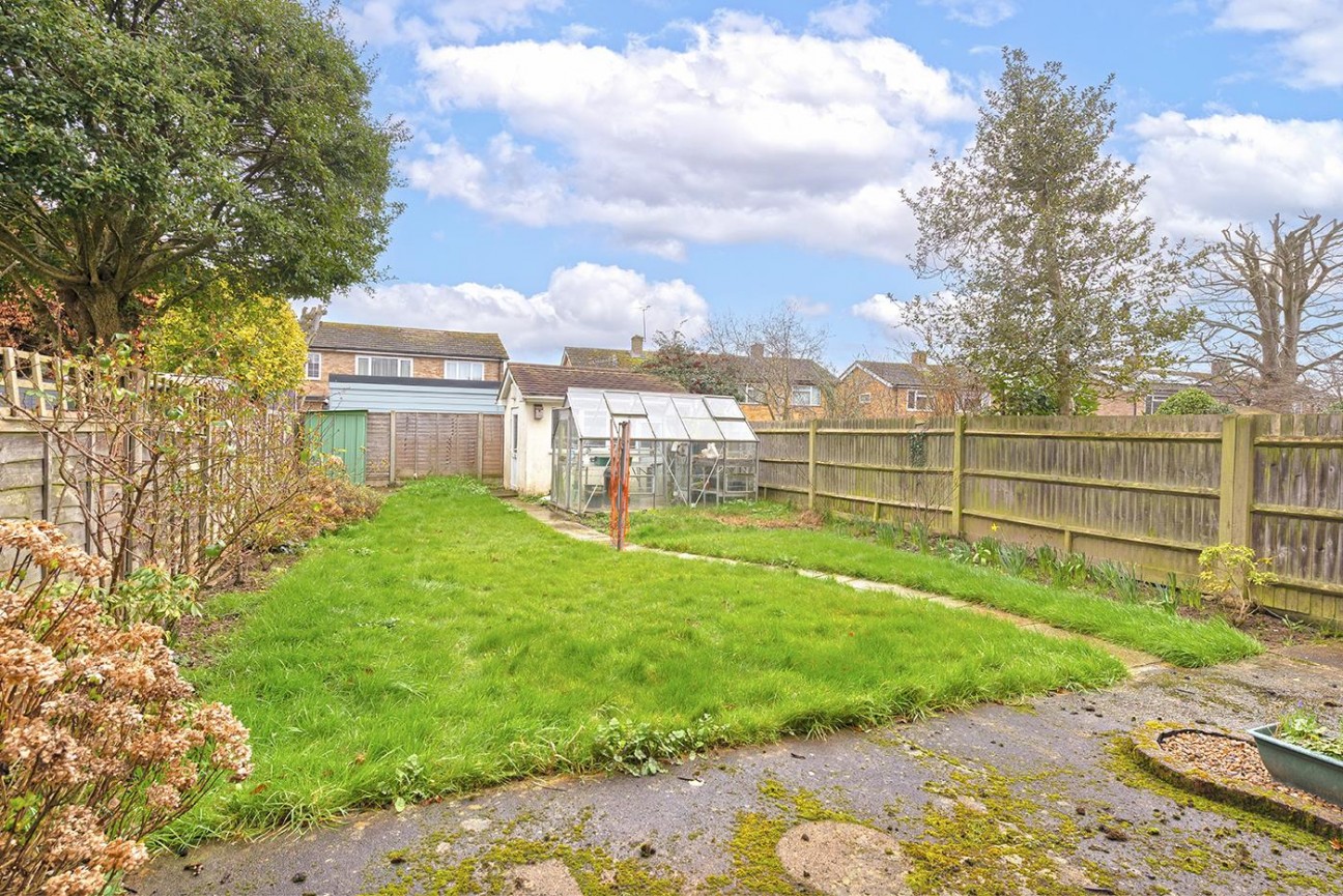 Pippin Road, East Peckham, Tonbridge