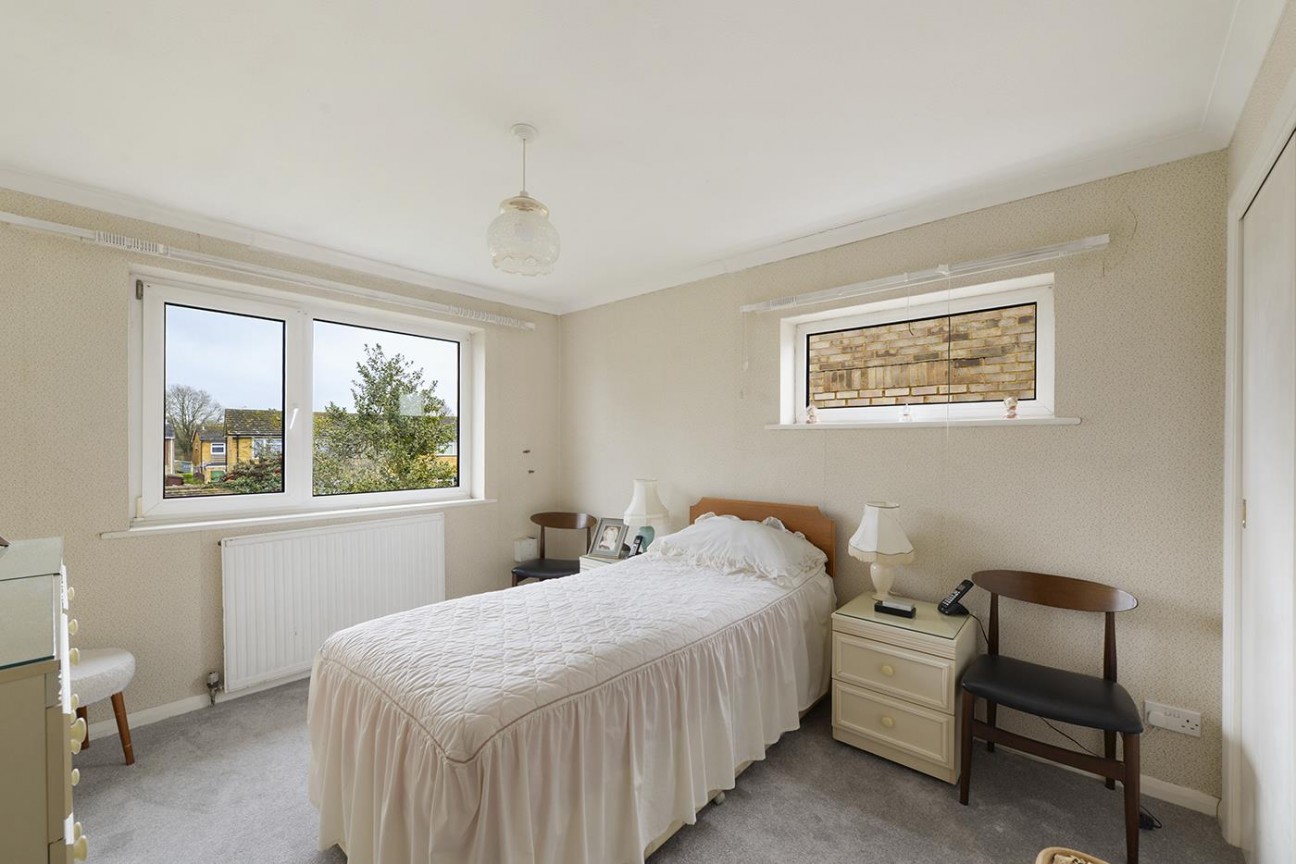 Pippin Road, East Peckham, Tonbridge