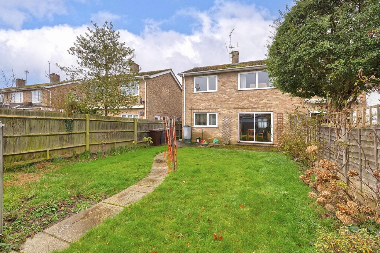 Pippin Road, East Peckham, Tonbridge