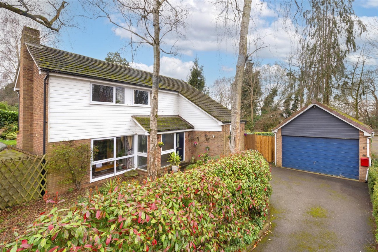 Birch Crescent, Aylesford