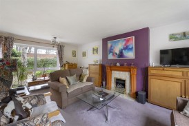 Birch Crescent, Aylesford