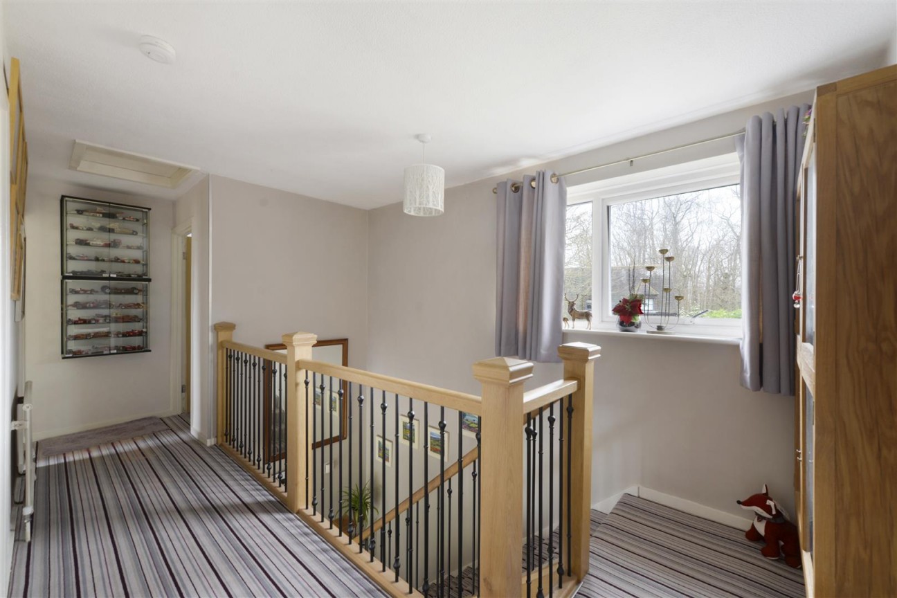 Birch Crescent, Aylesford