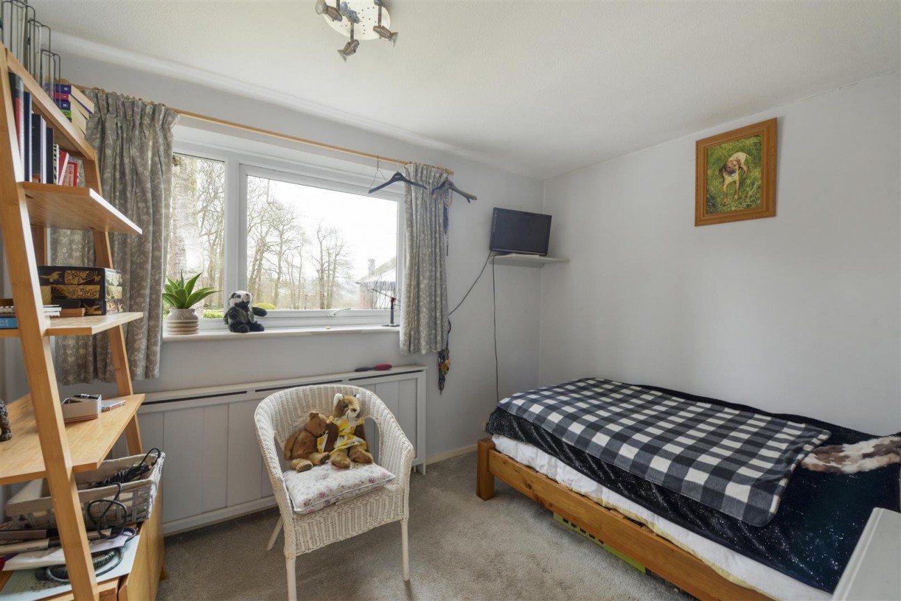 Birch Crescent, Aylesford