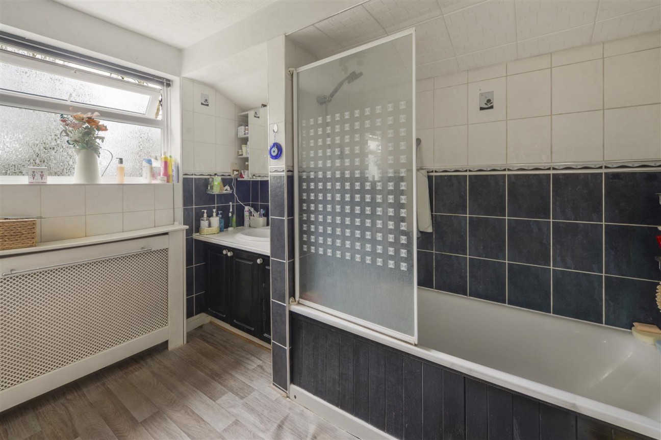 Birch Crescent, Aylesford