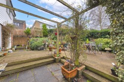 Birch Crescent, Aylesford