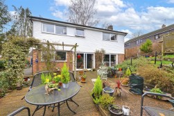 Birch Crescent, Aylesford