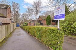 Birch Crescent, Aylesford