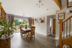 Birch Crescent, Aylesford