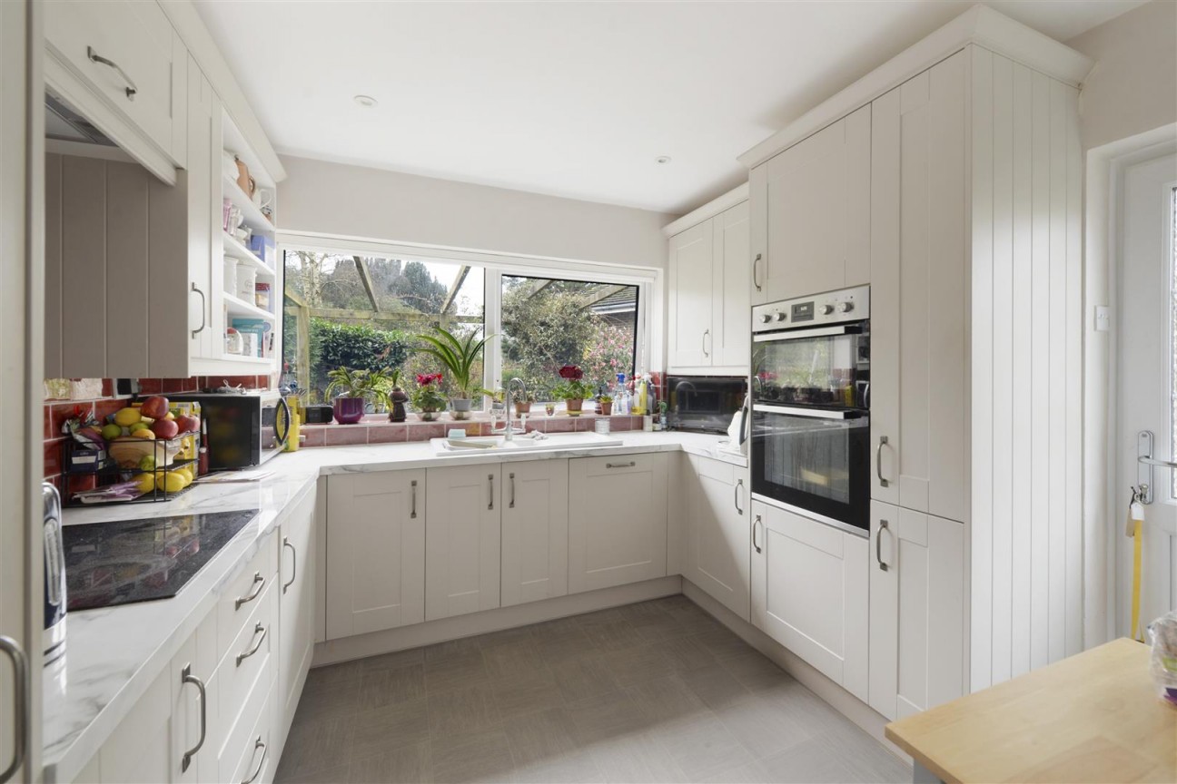 Birch Crescent, Aylesford