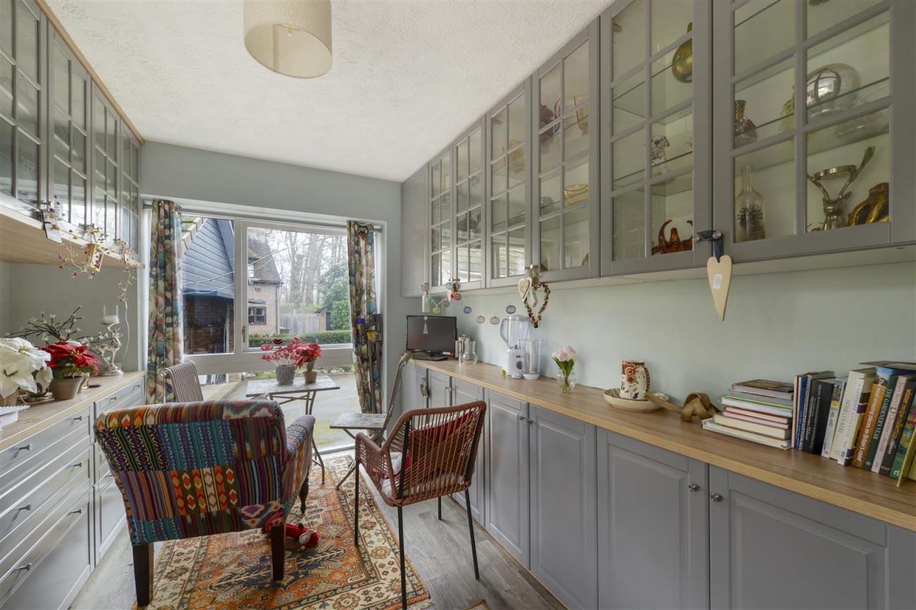 Birch Crescent, Aylesford