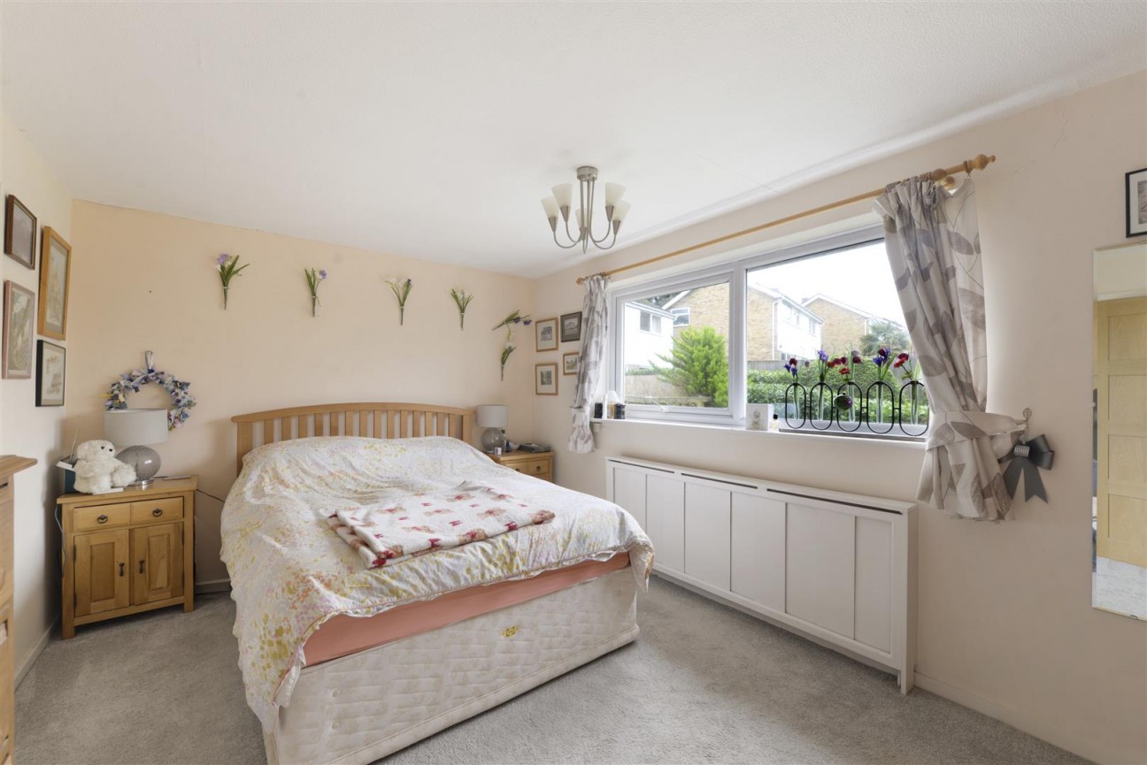 Birch Crescent, Aylesford