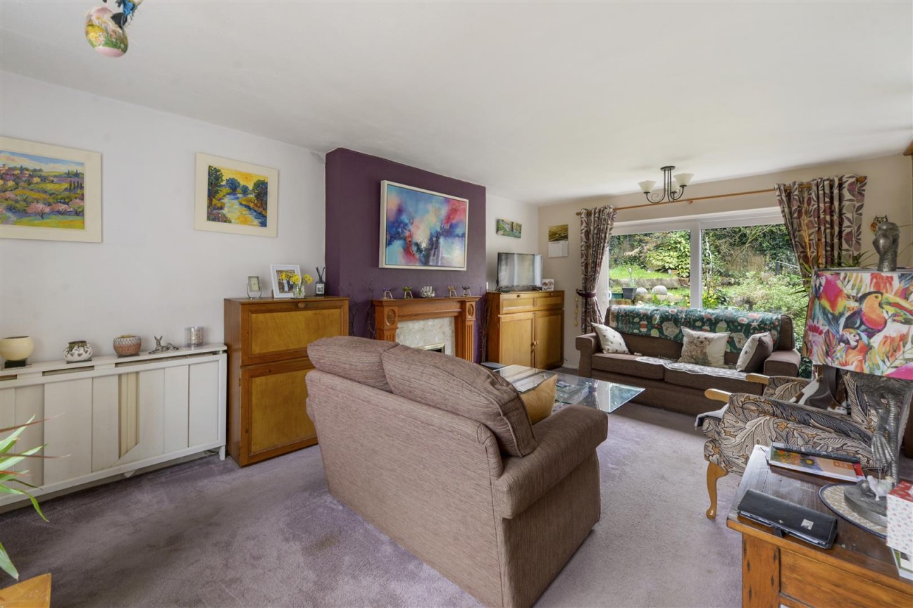 Birch Crescent, Aylesford