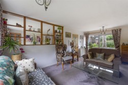 Birch Crescent, Aylesford