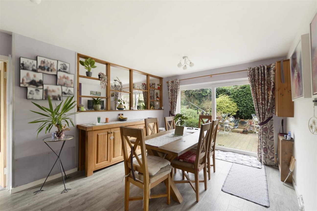 Birch Crescent, Aylesford