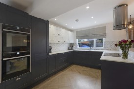 The Greenways, Paddock Wood