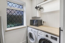 The Greenways, Paddock Wood