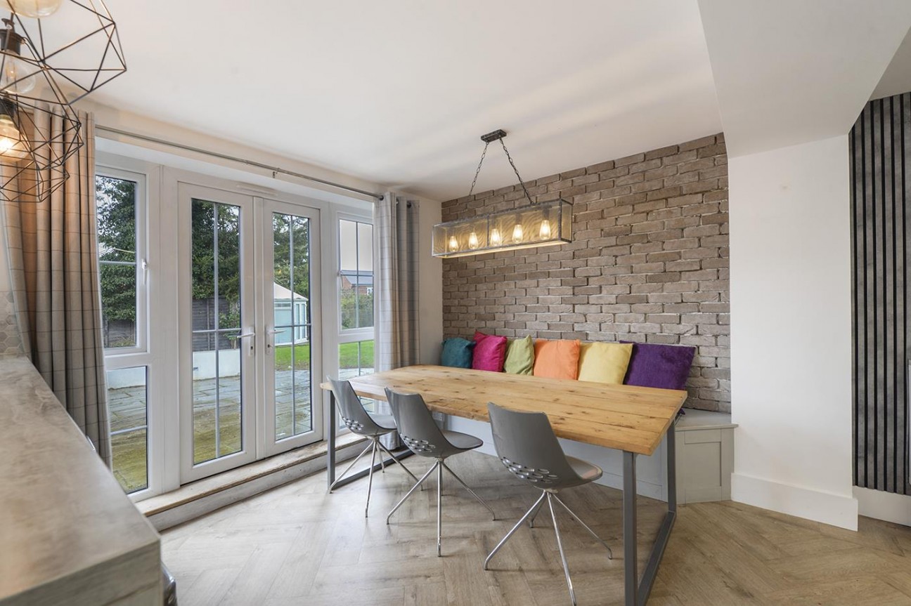 The Greenways, Paddock Wood