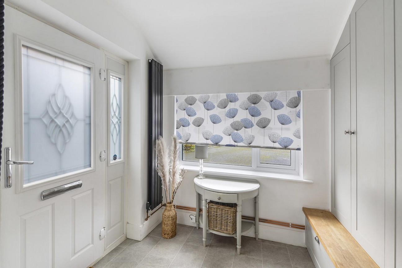 The Greenways, Paddock Wood